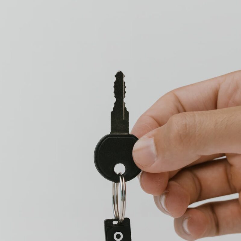 cerraduras magnéticas