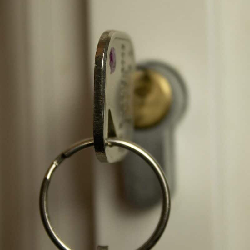 cuando debo cambiar mis llaves