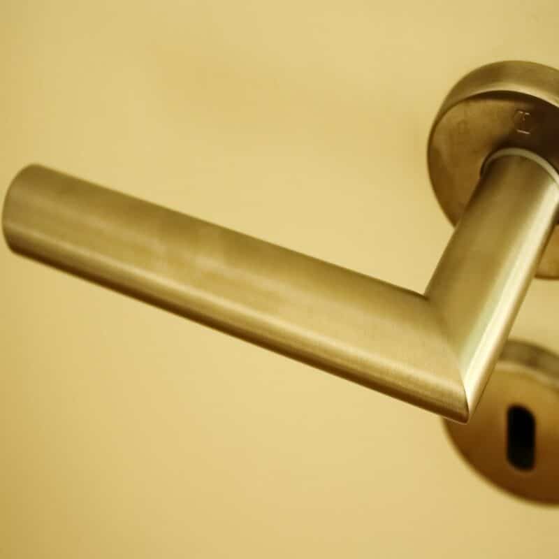 escudos protectores para cerraduras