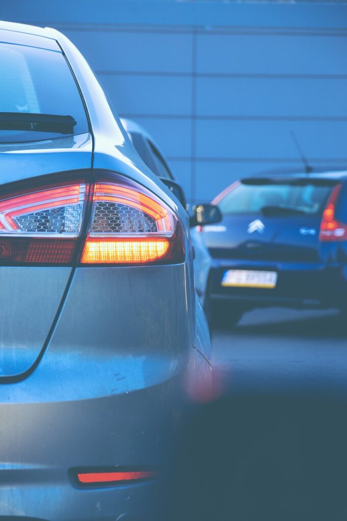 Apertura de vehiculos Bolueta